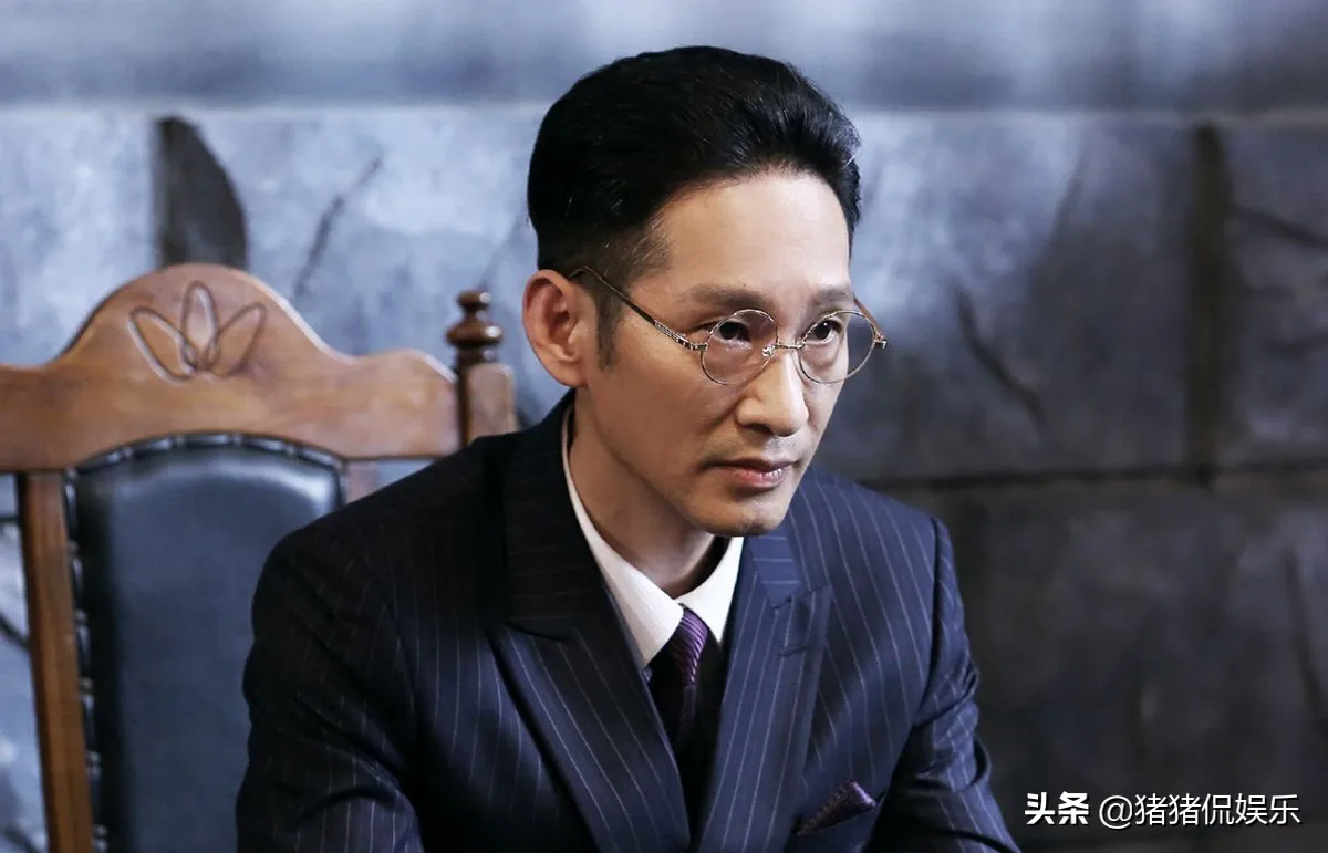 新一部刑侦影片来袭,主演阵容全是演技派,网友:收视率稳了 新一部刑侦影片来袭,主演阵容全是演技派,网友:收视率稳了