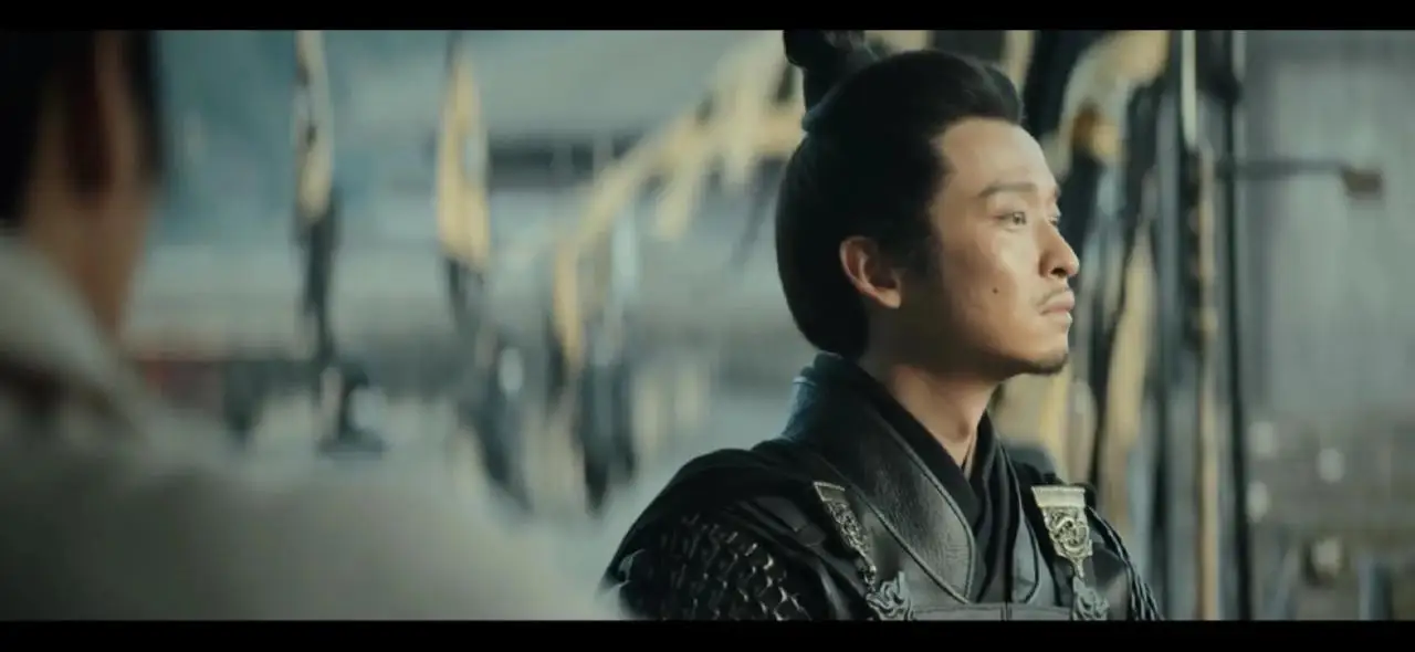 风起陇西一开播,就被央视点名表扬,这部剧凭什么这么牛 风起陇西一开播,就被央视点名表扬,这部剧凭什么这么牛