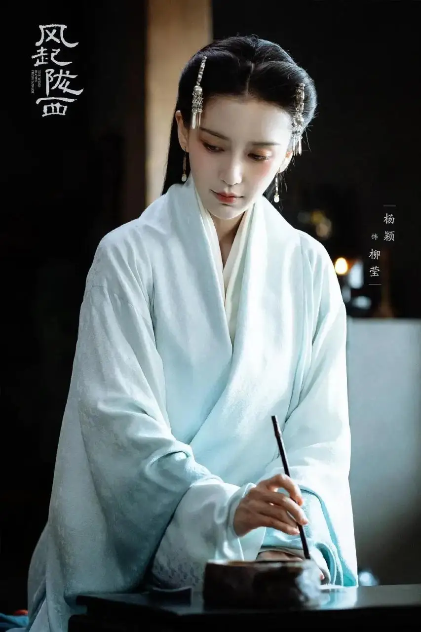 风起陇西一开播,就被央视点名表扬,这部剧凭什么这么牛 风起陇西一开播,就被央视点名表扬,这部剧凭什么这么牛