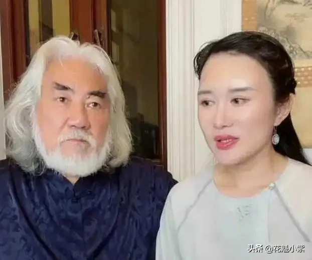 张纪中直播发脾气,表示妻子头发长见识短,网友一看就知道是套路 张纪中直播发脾气,表示妻子头发长见识短,网友一看就知道是套路
