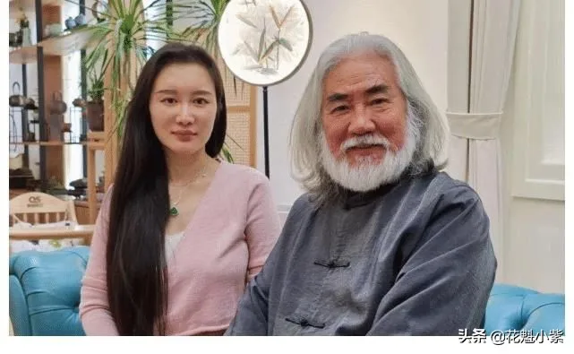 张纪中直播发脾气,表示妻子头发长见识短,网友一看就知道是套路 张纪中直播发脾气,表示妻子头发长见识短,网友一看就知道是套路