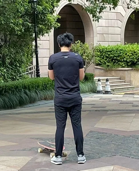 男星隔离前后对比照流曝光！网友：是我本人...
