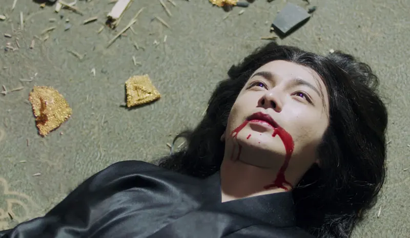 《且试天下》结局:玉无缘为何要推翻大东朝?天机老人给出了答案 《且试天下》结局:玉无缘为何要推翻大东朝?天机老人给出了答案
