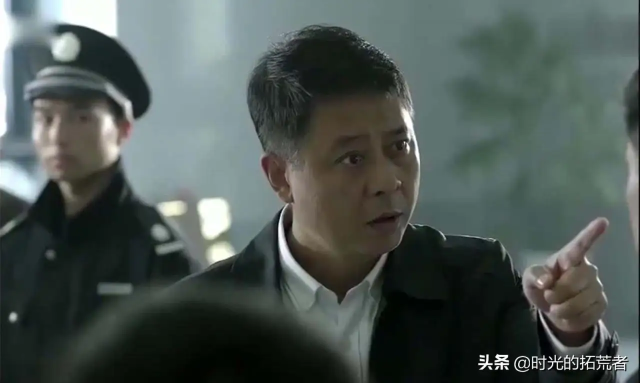 《人民的名义》：孙连城才是被观众误解最深的人物