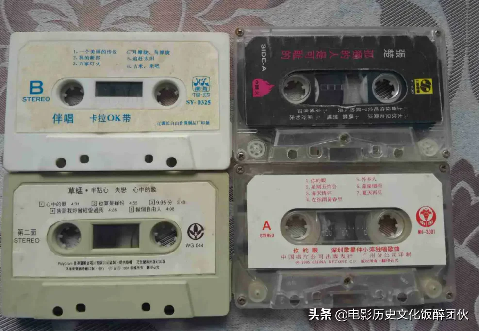 39岁王心凌翻红,华语乐坛留给我们的为何只剩下情怀了? 39岁王心凌翻红,华语乐坛留给我们的为何只剩下情怀了?