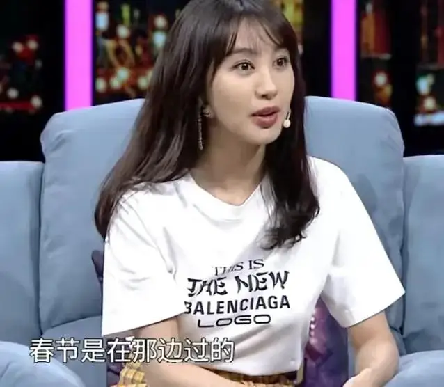 黄晓明新欢疑似曝光，女方神似Angelababy
