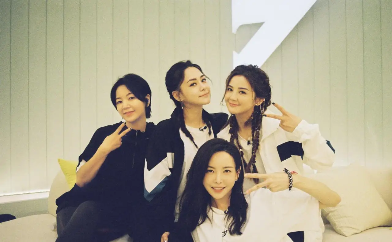 《浪姐3》前三轮公演剧透：意想不到的分组，选的歌比上一季好听