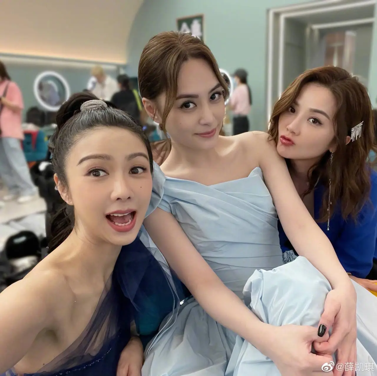 《浪姐3》前三轮公演剧透：意想不到的分组，选的歌比上一季好听