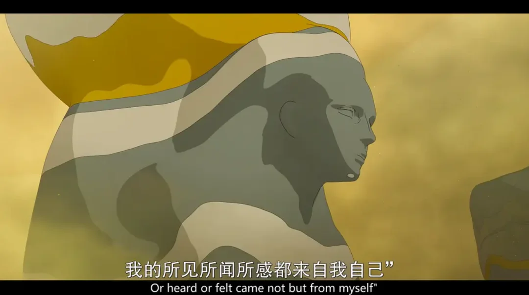 豆瓣8.6,一集封神,熟悉的《爱死机》回来啦 豆瓣8.6,一集封神,熟悉的《爱死机》回来啦
