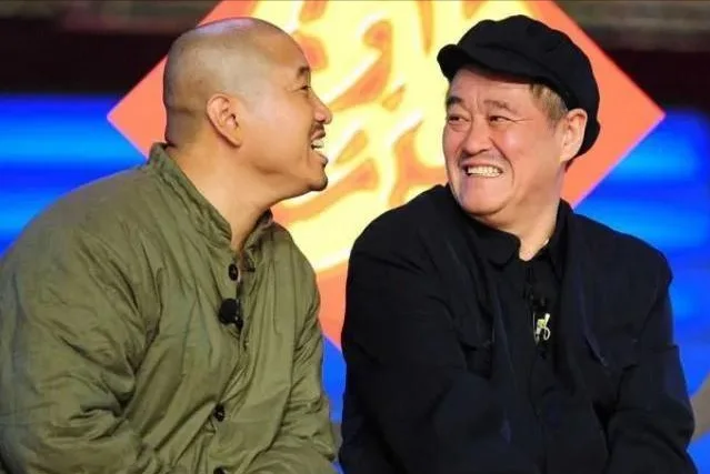 高下立判?岳云鹏直播关闭打赏,赵家班对礼物望眼欲穿 高下立判?岳云鹏直播关闭打赏,赵家班对礼物望眼欲穿