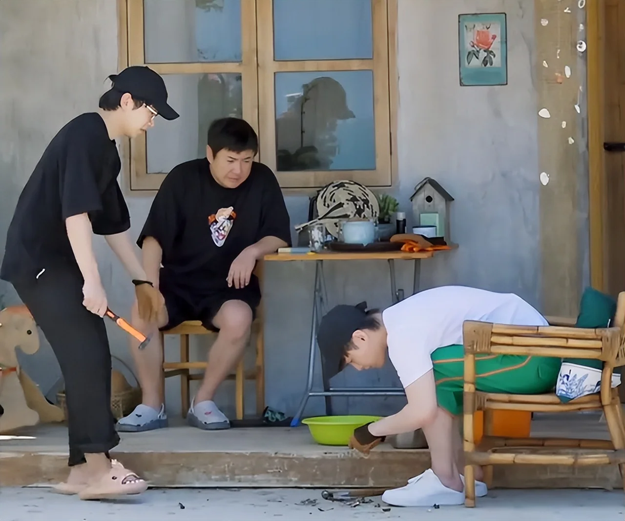自动草稿 自动草稿