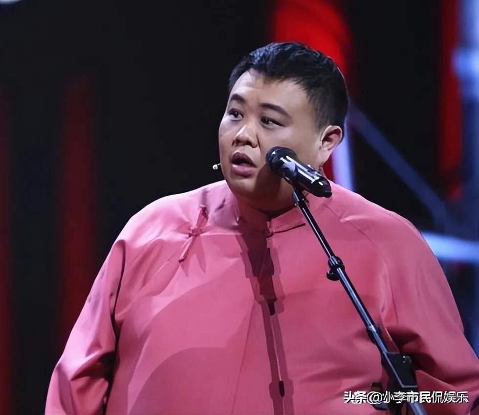 相声演员孙越的师父是谁？