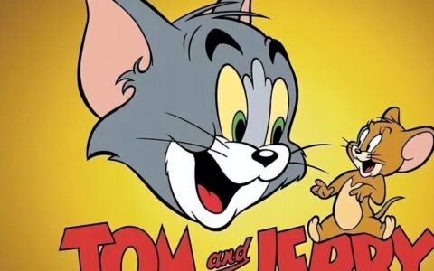 《猫和老鼠》最可怕的一集，汤姆和杰瑞双双殒命