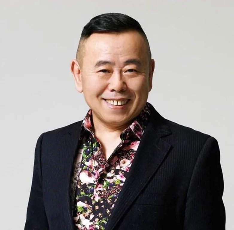 潘长江为陈继志的孩子被网爆发声:呼吁大家要冷静,孩子是无辜的 潘长江为陈继志的孩子被网爆发声:呼吁大家要冷静,孩子是无辜的