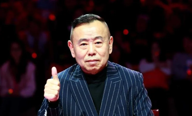 潘长江为陈继志的孩子被网爆发声:呼吁大家要冷静,孩子是无辜的 潘长江为陈继志的孩子被网爆发声:呼吁大家要冷静,孩子是无辜的