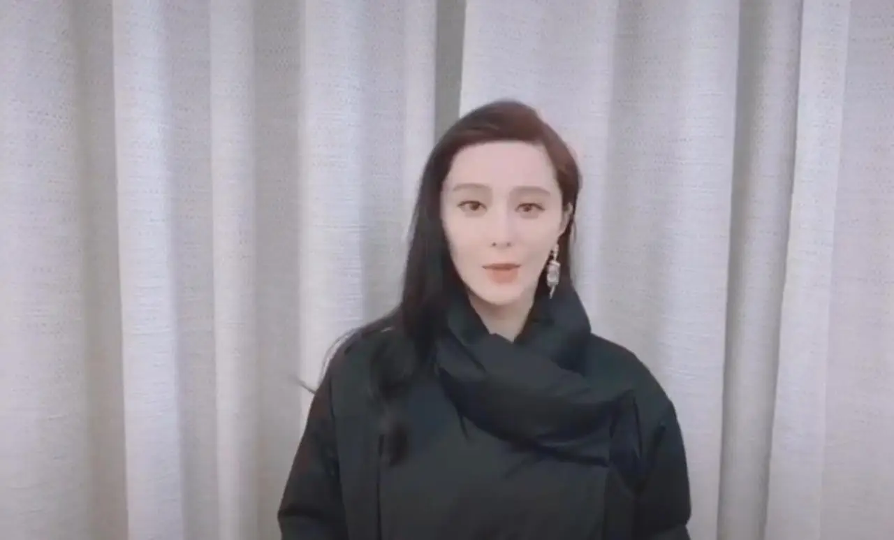 范冰冰男友详细资料被扒，离过婚还有一个儿子，对范冰冰爱慕已久