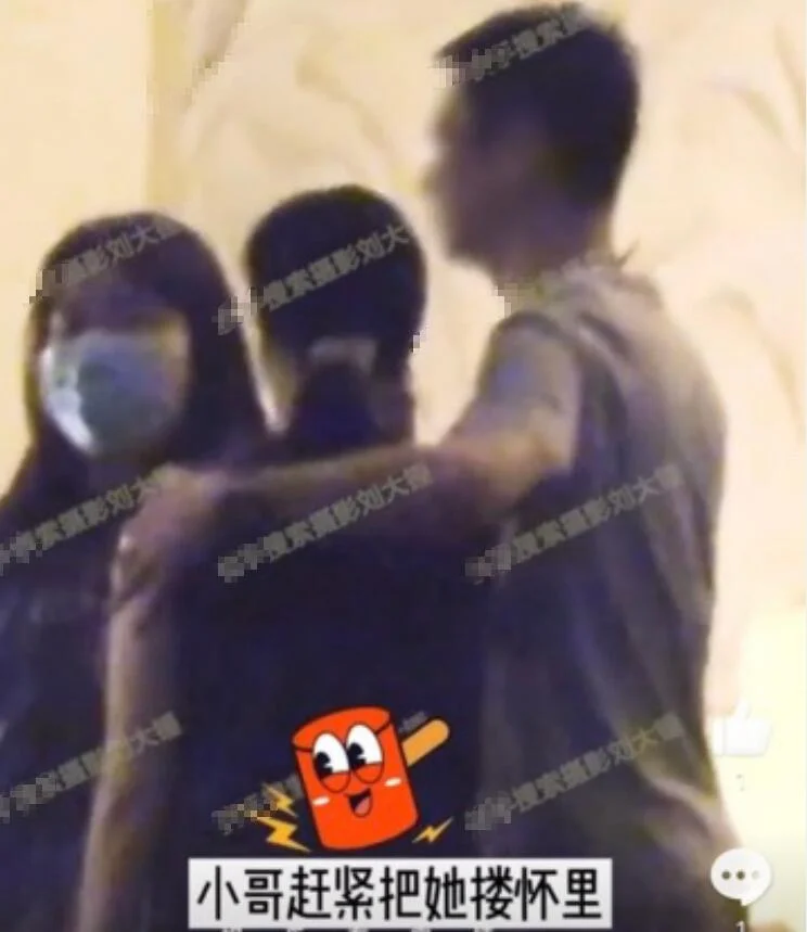 范冰冰男友详细资料被扒，离过婚还有一个儿子，对范冰冰爱慕已久