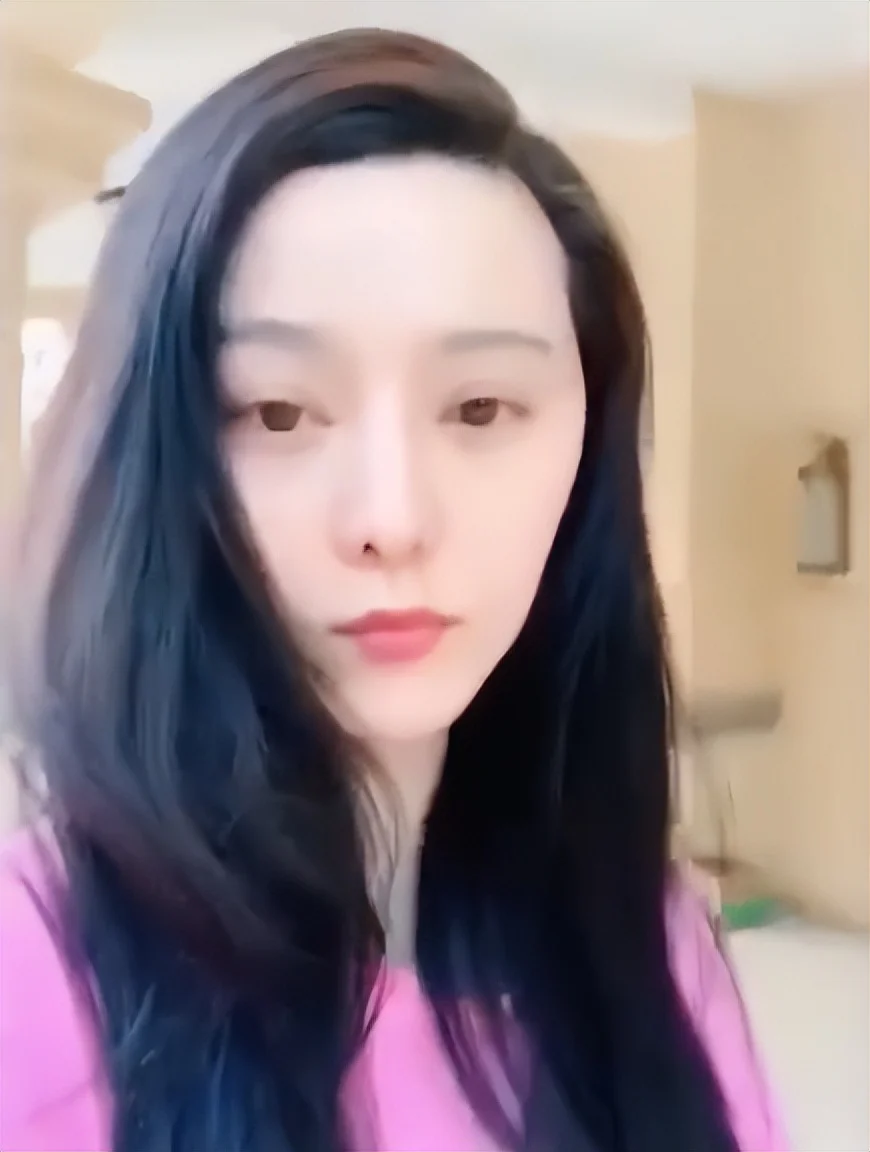 范冰冰男友详细资料被扒，离过婚还有一个儿子，对范冰冰爱慕已久