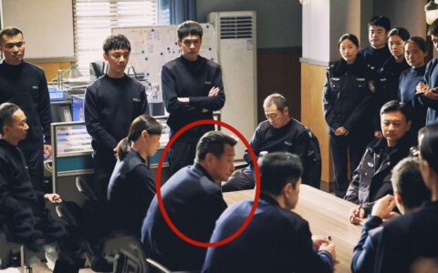 《警察荣誉》想当派出所的所长有多难？警衔必须达到二级警督以上