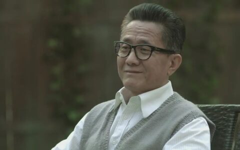 《人民的名义》：高育良为何当不了汉东一把手？海瑞给出了答案