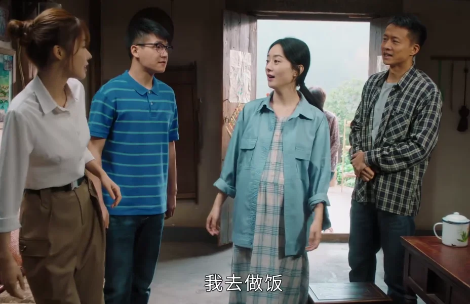 《幸福到万家》:演员炉火纯青的演技,掩盖了林桂枝的“恶” 《幸福到万家》:演员炉火纯青的演技,掩盖了林桂枝的“恶”