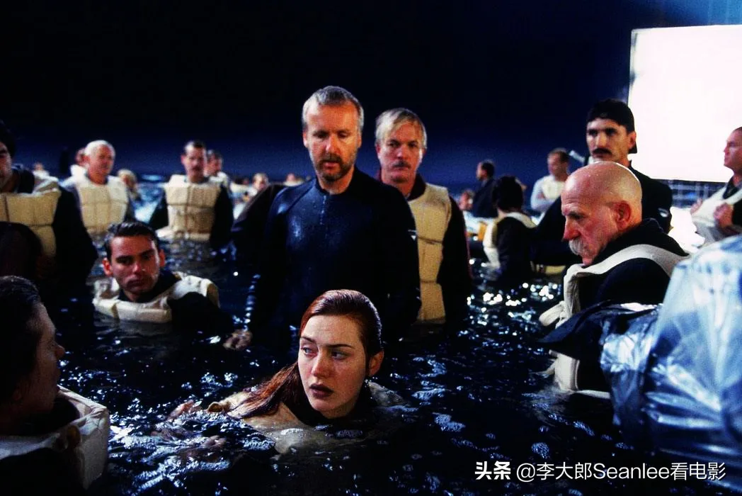《阿凡达2》:天神即将再临 《阿凡达2》:天神即将再临