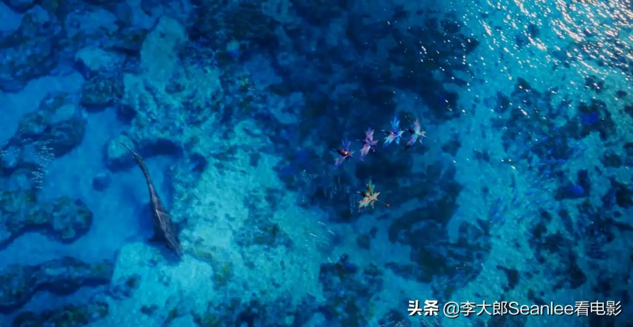 《阿凡达2》：天神即将再临