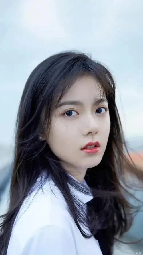 实力小花旦—赵今麦