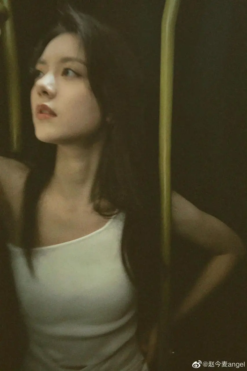 实力小花旦—赵今麦