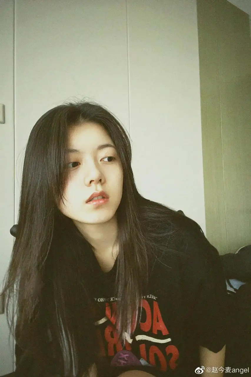 实力小花旦—赵今麦 实力小花旦—赵今麦