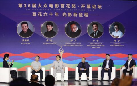 成龙回忆闯荡好莱坞：不要为了去而去，你在本地成功了他们就会来找你