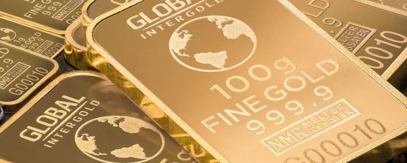 黄金价格涨跌和什么因素有关 黄金价格涨跌的原因