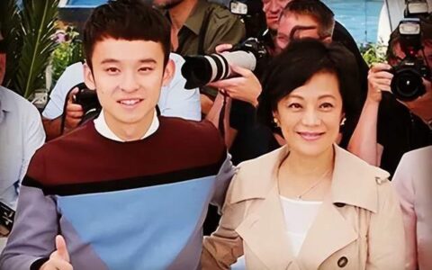 孙怡离婚后反而涨粉丝，王京花被批不给儿媳拉资源，董子健沉默
