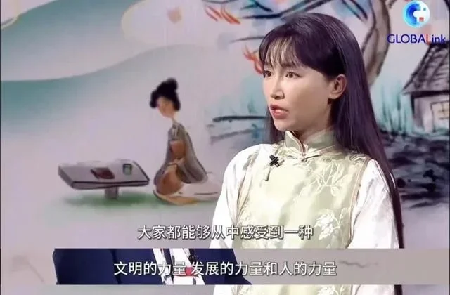 还会再见吗，李子柒