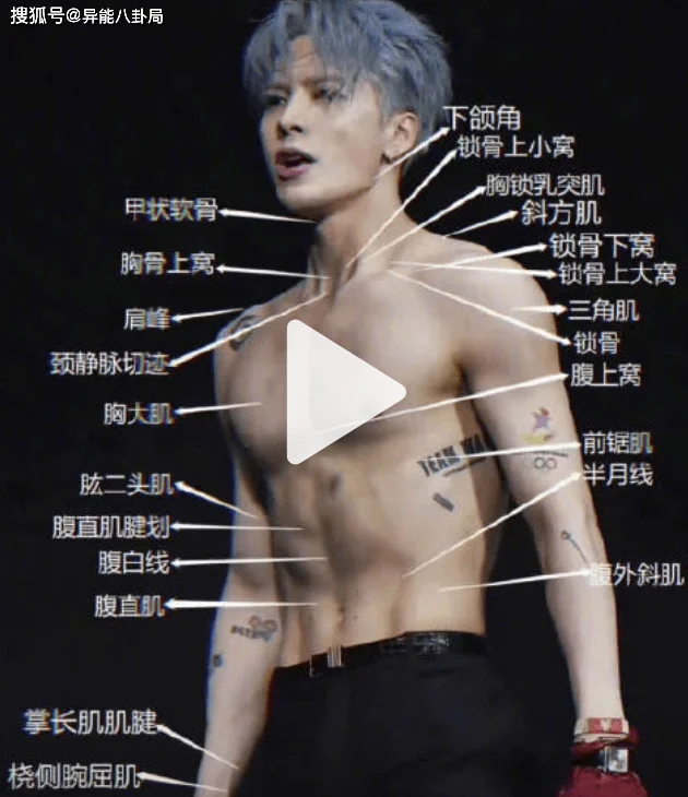 李冰冰出柜？土土翻车？王嘉尔唇印？福原爱反转？