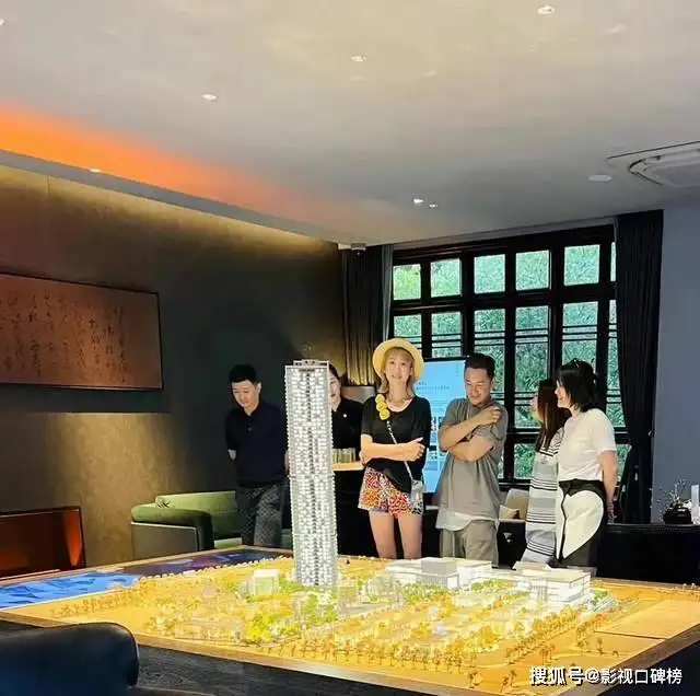 陈浩民又赴长沙买房？古装男神成雷剧专业户，能赚钱就行