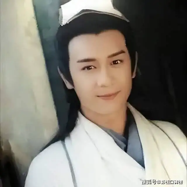 陈浩民又赴长沙买房？古装男神成雷剧专业户，能赚钱就行
