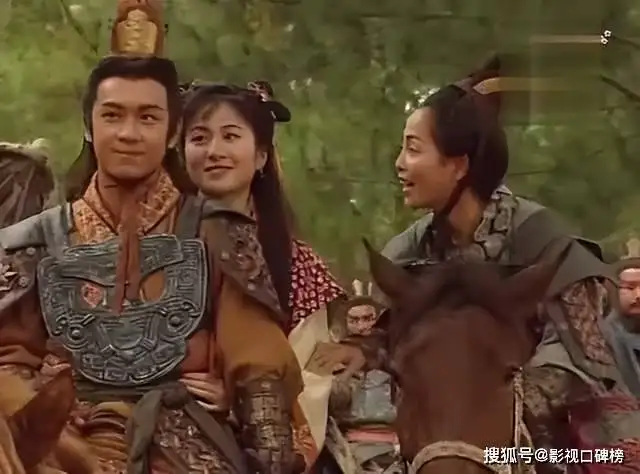 陈浩民又赴长沙买房？古装男神成雷剧专业户，能赚钱就行