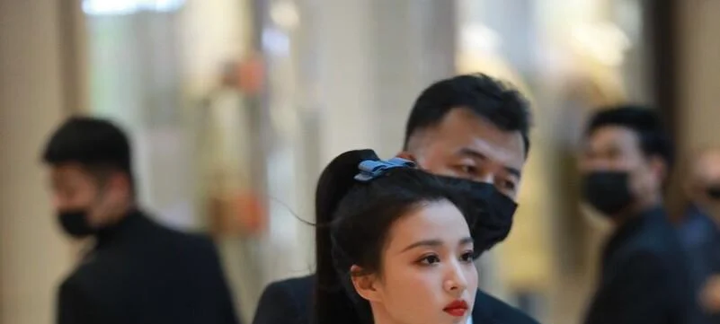 小爆料：李易峰 谭松韵 赵丽颖 黄晓明 王源 王一博 周冬雨 王楚然孟美岐
