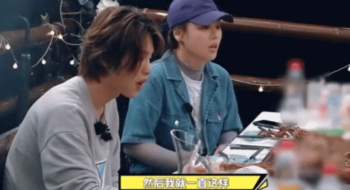 官宣新恋情后，马思纯因交通违法被通报：为什么全网劝她爱惜羽毛？