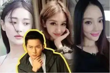 人前装得很像，人后换副模样，这些“老实”的明星，都翻车了