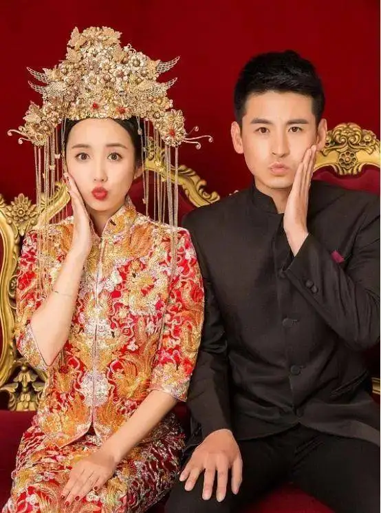 人前装得很像，人后换副模样，这些“老实”的明星，都翻车了