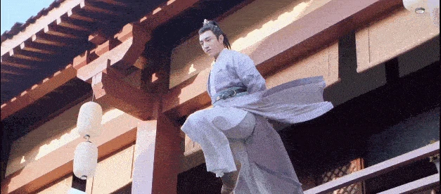 金瀚回应“古装丑男”争议，网友：好有自知之明