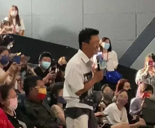 刘德华惨遭网暴！评论区不堪入目：他到底做错了什么？