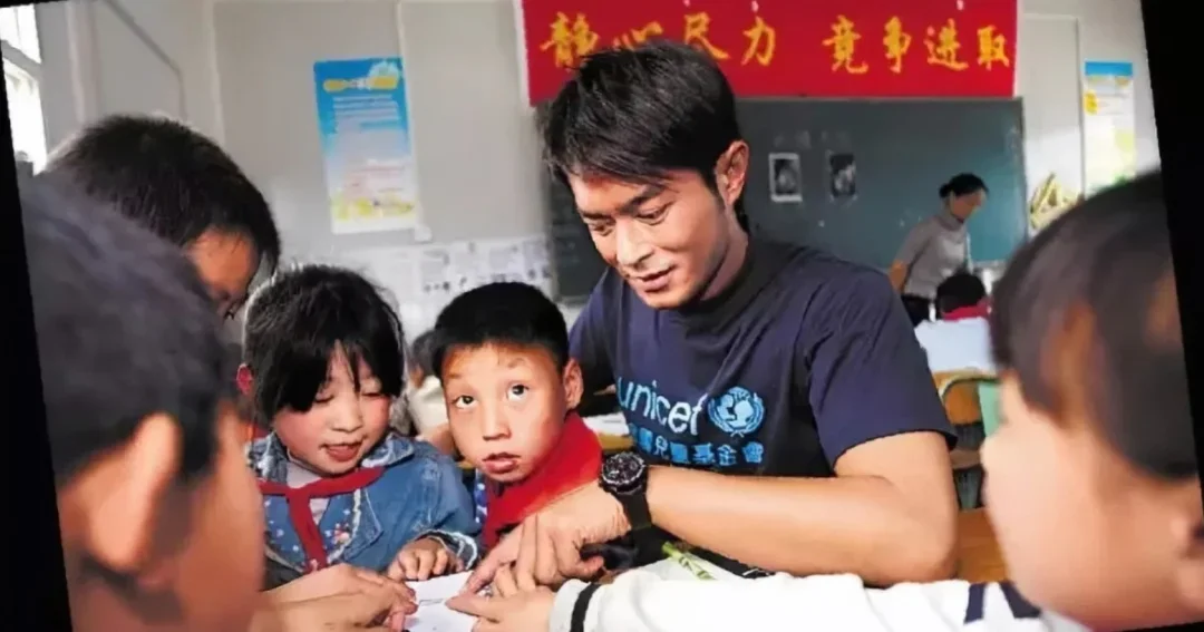刘德华惨遭网暴！评论区不堪入目：他到底做错了什么？