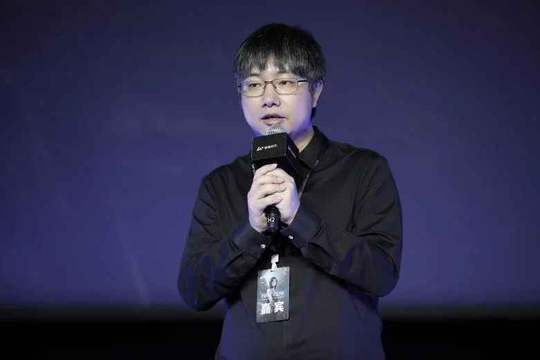 中国数字人演员 “春草”惊鸿亮相 励志阳光面向年轻人市场