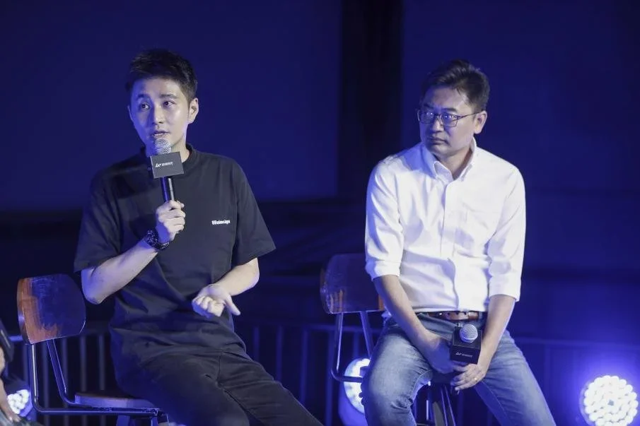 中国数字人演员 “春草”惊鸿亮相 励志阳光面向年轻人市场