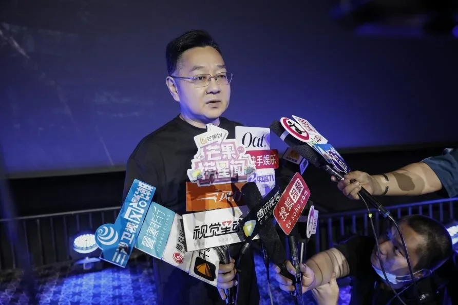 中国数字人演员 “春草”惊鸿亮相 励志阳光面向年轻人市场