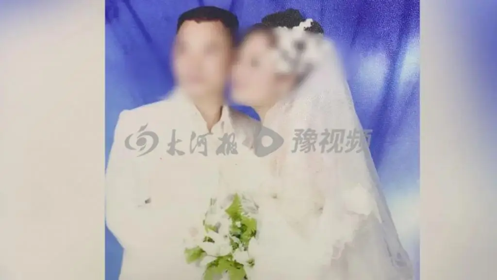 男子杀妻埋尸院中 15 年：对外谎称妻子与人私奔，曾 2 次提起离婚诉讼被拒