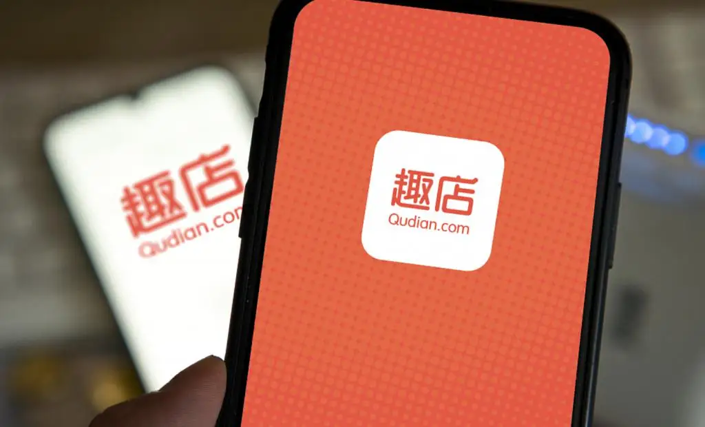 “喷”赢了?趣店罗敏的预制菜生意,“突然暴毙” “喷”赢了?趣店罗敏的预制菜生意,“突然暴毙”